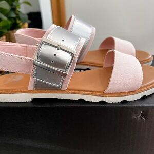 Sorel Ella III Slingback sandal